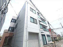 グレンコート御影 1階