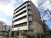 神戸市東灘区魚崎北町６丁目 6階建 築14年のイメージ
