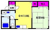 神戸市東灘区青木５丁目 4階建 築52年のイメージ