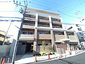 神戸市東灘区住吉本町１丁目 5階建 新築のイメージ