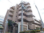 神戸市東灘区魚崎南町８丁目 7階建 築30年のイメージ