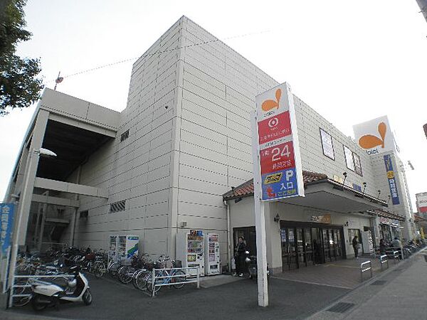 画像22:スーパー、ダイエー甲南店まで徒歩９分(７８９ｍ)