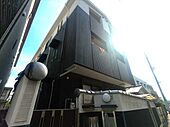 神戸市東灘区魚崎西町１丁目 3階建 築11年のイメージ