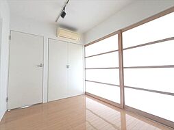 レグルス甲南山手 4階1LDKのリビング/ダイニング