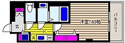 Luxe東灘 8階