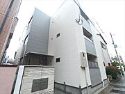 深江駅より徒歩6分 3階 築3年2ヶ月の賃貸物件