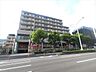 周辺：ライフまで徒歩９分（７２０Ｍ）