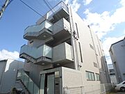 KOSTBARの賃貸物件