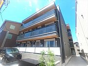 フジパレス神戸住吉の賃貸物件