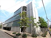 MAGNOLIAの賃貸物件