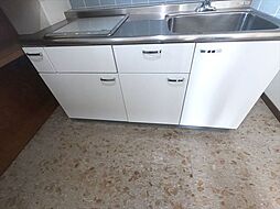 ハイグレード甲南 3階ワンルームのリビング/ダイニング