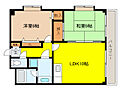 マンションカミムラ2階8.8万円