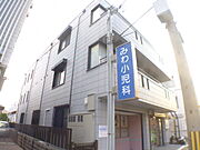 トラスティー御影の賃貸物件