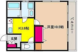 阪神本線 石屋川駅 徒歩5分