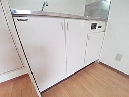 阪急神戸本線 御影駅 徒歩8分の賃貸マンション 2階ワンルームのリビング/ダイニング