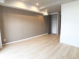 フローレンス魚崎北町 1階1Kのリビング/ダイニング