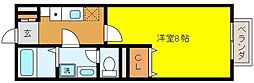 阪神本線 魚崎駅 徒歩7分 2階/-