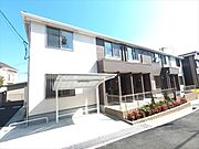 前原文化 2階 新築の賃貸物件