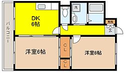 ルミエールコート 3階