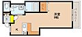 マンション向洋3階6.6万円