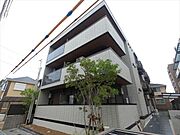 ソレアード魚崎北町の賃貸物件