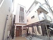 青木駅より徒歩5分 3階 築6年3ヶ月の賃貸物件