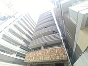 グラーツィア東灘の賃貸物件