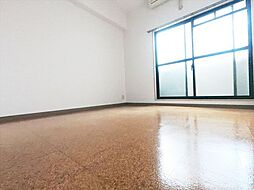 ヴィラウエスト御影 1階1Kのリビング/ダイニング