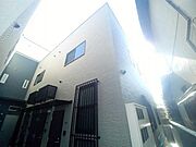 エクソニア住吉の賃貸物件