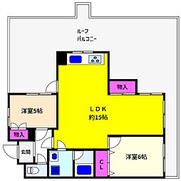 阪神本線 深江駅 徒歩8分