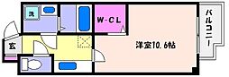 JR東海道・山陽本線 摂津本山駅 徒歩14分 4階/-