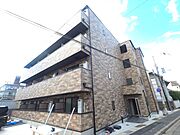 BASE青木の賃貸物件