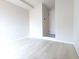 BASE青木 103 1階1DKのリビング/ダイニング