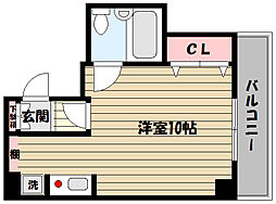 阪急神戸本線 御影駅 徒歩10分