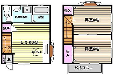 間取り：228057146724