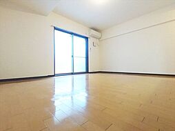 JR東海道・山陽本線 住吉駅 徒歩5分の賃貸マンション 1階ワンルームの寝室