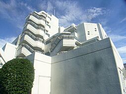 阪神本線 魚崎駅 徒歩8分の賃貸マンション 6階2LDKのリビング/ダイニング