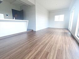 ラ・ティーダ御影 2階2LDKのリビング/ダイニング