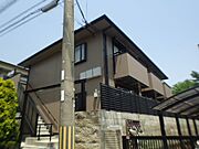 岡本駅より徒歩7分 2階 築23年9ヶ月の賃貸物件