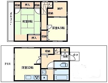 間取り：228057866817