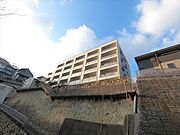 ビバリーヒルの賃貸物件
