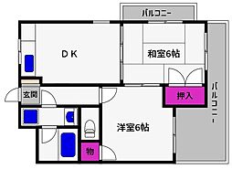 JR東海道・山陽本線 住吉駅 徒歩7分 2階/-