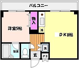 阪神本線 深江駅 徒歩3分