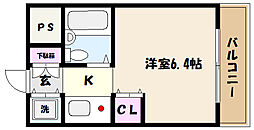 阪神本線 魚崎駅 徒歩5分 3階/-
