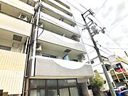 御影駅より徒歩5分 築30年11ヶ月 6階建の賃貸物件