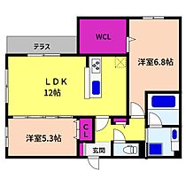 間取り：228059094618