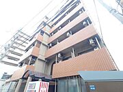 VIVANT青木 7階 築33年4ヶ月の賃貸物件