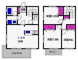 パインガーデン芦屋川PH II