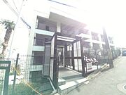 岡本駅より徒歩10分 1階 築61年4ヶ月の賃貸物件