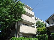 ラ・フォーレ芦屋の賃貸物件